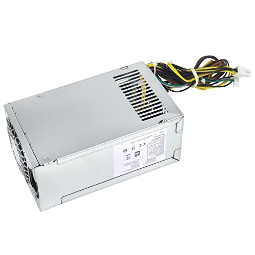 LXun L04618-800 400W Power Supply Compatible with HP 280 288 285 480 600 680 800 G3 G4 Power Supply PA-3401-1HA 942332-001 PA-3401-2HA - Thumbnail 2