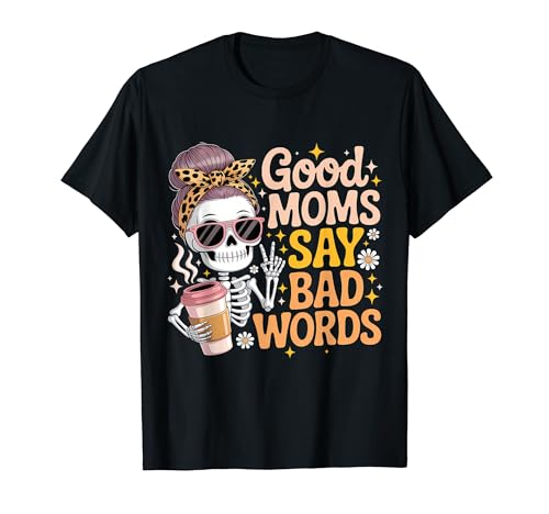 Good Moms Say Bad Words �X�P���g�� �ʔ��� ���G�Ȃ��c�q �}�} T�V���c