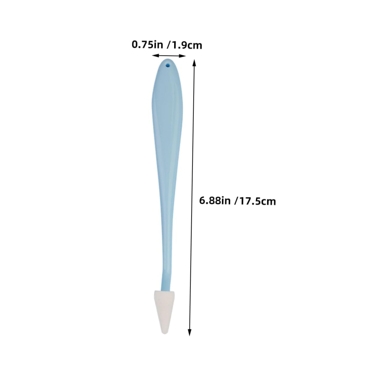 KALLORY Art Blending Tools Set Wiper Pencils Sketch Wipes Blending Sponge Shading Stump Erase Sponge for Detailed Artwork