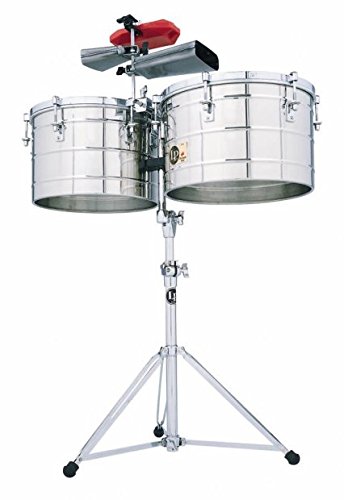 2014 Latin Percussion LP258-S
