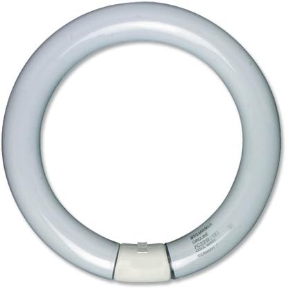 Unilux Replacement Circular Fluorescent Tube for Mini Magnifying Lamp 12W Ref FC012G10Q