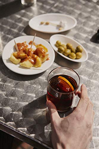 Aroma y sabor del Vermouth