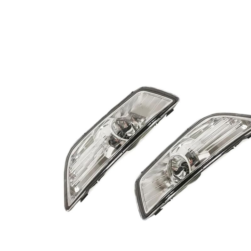 Feu antibrouillard LED Ford Mondeo MK4 idéal pour rouler sous la pluie