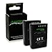 Produktbild 2x Premium Akku wie PS-BLN1 für Olympus OMD E-M5 EM5 Stylus XZ-2 Pen E-P5 E-M1