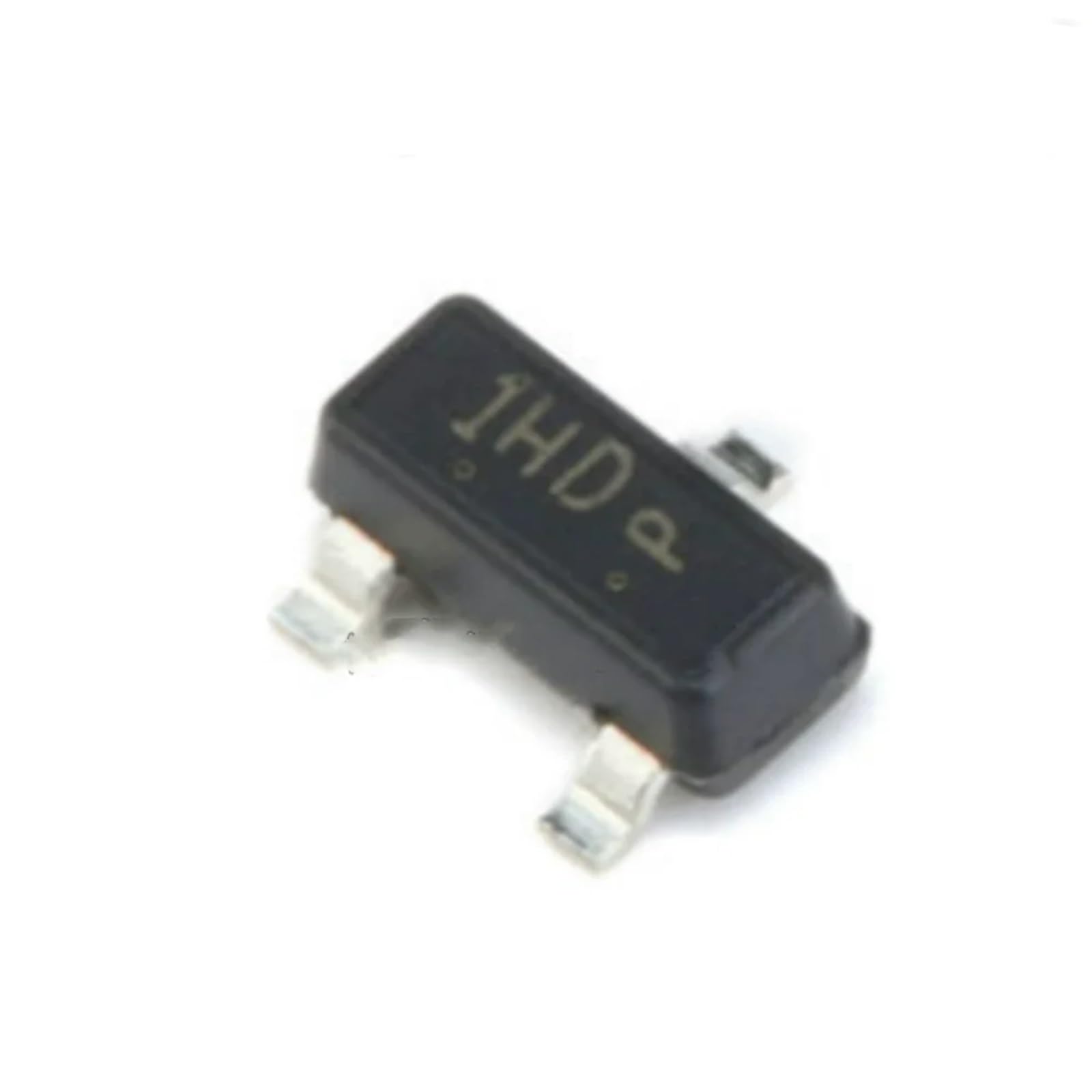 Amazon.com: QLWAHK 100PCS L8050HQLT1G L8550HQLT1G Code 1HC