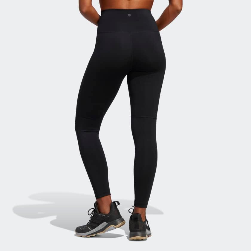 Adidas Womens Terrex Multi Hiking Leggings - Image 2