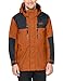 Produktbild Jack Wolfskin Herren Jasper Flex Jacke, 3XL, Desert Orange