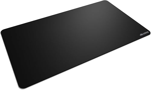 GLORIOUS Gaming Mouse Pad GMP 2 – Vattentät musmatta med en balanserad yta för h