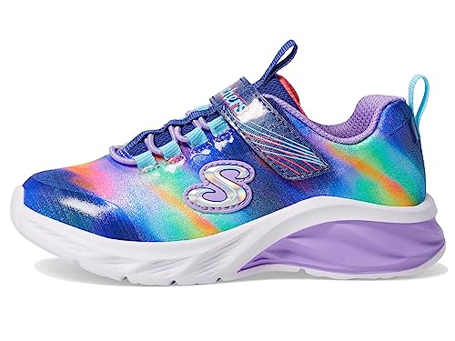 Skechers Girl's Coastline (Little Big Kid) Sneaker4