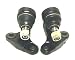 BMW E46 325Xi 330Xi Lower Control Arm Ball Joint Set (L + R Joints) Inner KARLYN