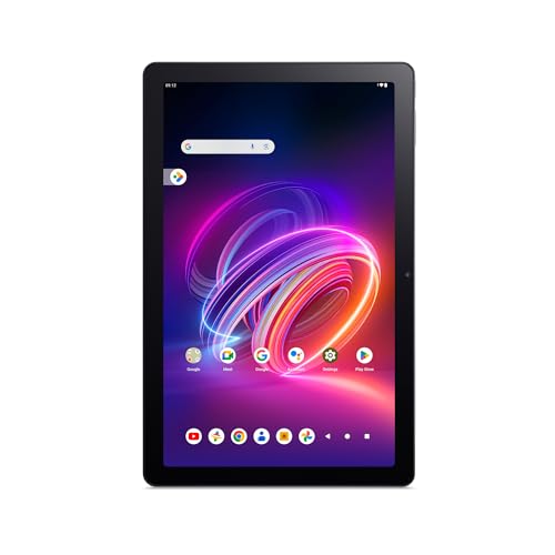 acer Iconia Tab P11 P11 11 89UK Tablette Tactile 11" IPS avec processeur MediaTek MT8781 Octa Core 8 Go LPDDR4X RAM UFS Android 14 Fer + étui Portefeuille - vue 6