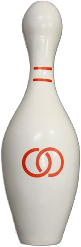 Shuffle Alley Bowling Pins -Set of 10