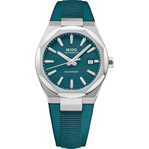Mido Multifort 8 One Crown M055.507.37.051.00