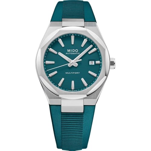 Mido Multifort 8 One Crown M055.507.37.051.00