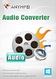 AnyMP4 Audio Converter Trial Version [Download]