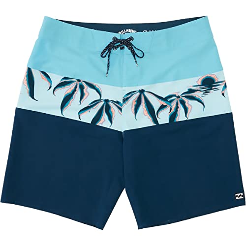 Billabong Mens Tribong Pro 19 Inch Boardshort3