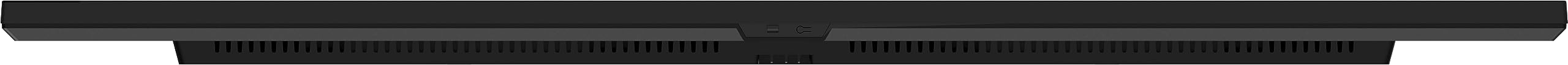 iiyama Prolite LH4360UHS-B1AG 108cm 42.5" Digital Signage Display VA LED Panel 4K UHD HDMI Audio-Out USB2.0 RS-232c RJ45 Mediaplayer Android 11 OS WiFi 24/7 schwarz
