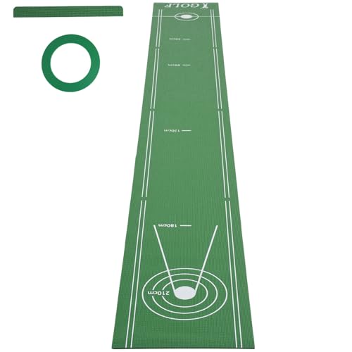 JCフレンド パターマット YJC-PM01