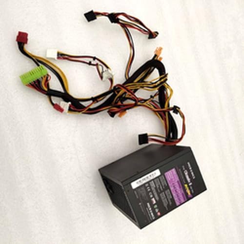 PSU for MICR NICS 500W Switching Power Supply The Classic II Series 500W