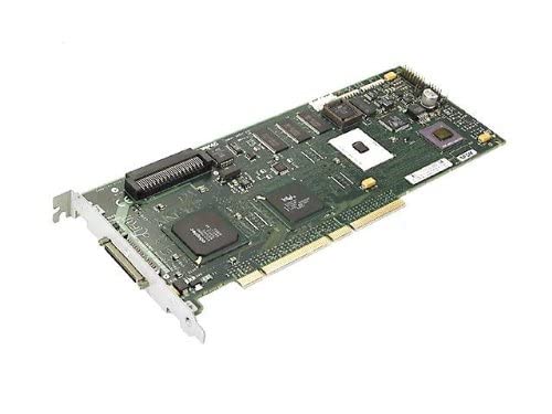 Genuine Original 143886-001 Compaq Smart Array 431 Controller 64BIT/ULTRA3 SCSI (143886001)