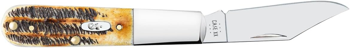 Case Cutlery CA65339: Barlow 6.5 Bonestag