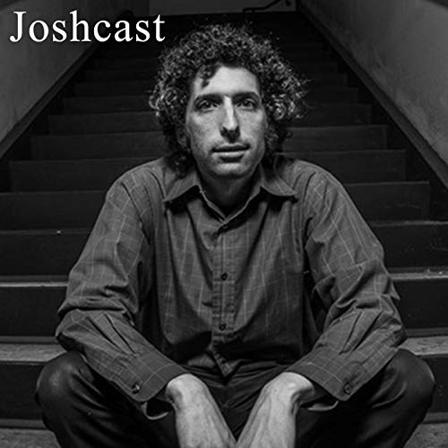 The Nerdy Virgin Podcast cover art