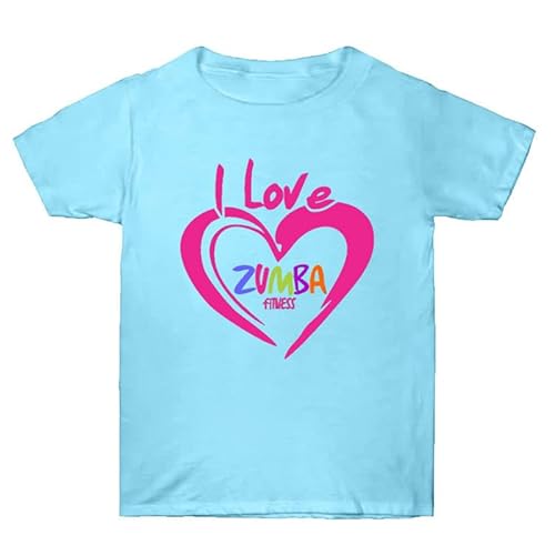 Unisex Zumba Training Kleidung Mode Lässige Liebe Druck Rundhalsausschnitt T-Shirt Zumba Lose Tanz Fitness Kurzarm Top I Love Zumba Bedrucktes T-Shirt Unisex Zumba Training Kleidung Mode Lässige Liebe Druck Rundhalsausschnitt T-Shirt Zumba Lose Tanz Fitness Kurzarm Top I Love Zumba Bedrucktes T-Shirt