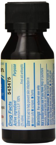 Productos Para La Tiroides, Imagen adicional