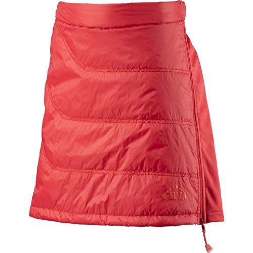 Falda McKinley Taupa para niñas ropa deportiva de montaña
