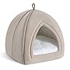 Outdoor Dog Tent Bed