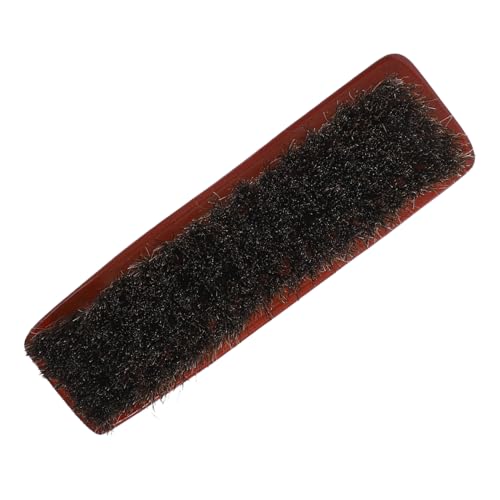 HEMOTON Shoe Washing Brush Garment Brush for Lint Removal for Clothes Duster for Home Cleaning