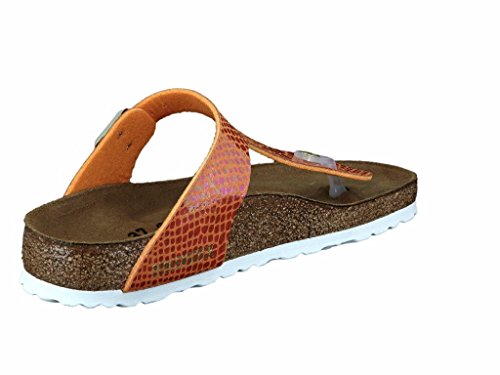 Image of Birkenstock Girls' Gizeh - K