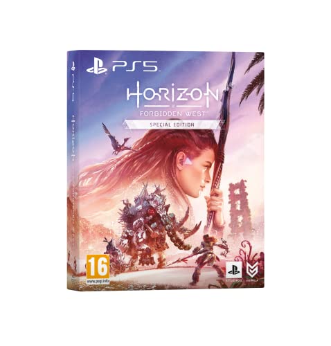 Image of Horizon Forbidden West Special Edition (PS5)