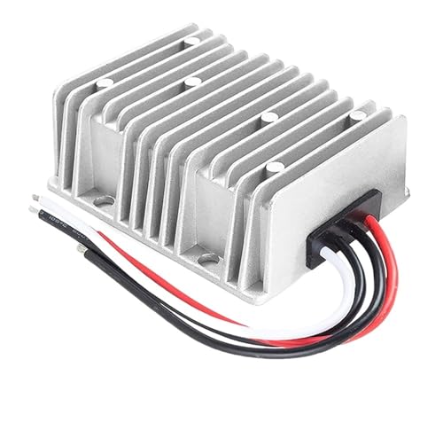 Convertisseur abaisseur 60V-24V 30A régulateur de tension pour camion et bateau