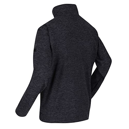 Regatta Rma468 Suter Hombre en punto suave de estilo casual 6