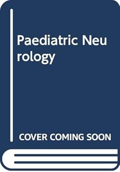 Hardcover Paediatric Neurology Book