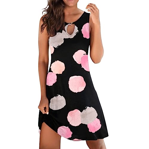 Ofertas relámpago de hoy Prime Clearance Maxi vestidos para mujeres Reino Unido damas verano longitud hasta la rodilla vestidos de verano para mujeres damas vestidos de verano midi vestidos sin Ofertas relámpago de hoy Prime Clearance Maxi vestidos para mujeres Reino Unido damas verano longitud hasta la rodilla vestidos de verano para mujeres damas vestidos de verano midi vestidos sin