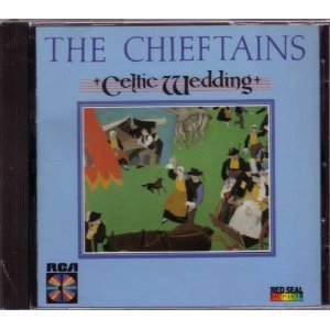 Celtic Wedding [Audio CD]