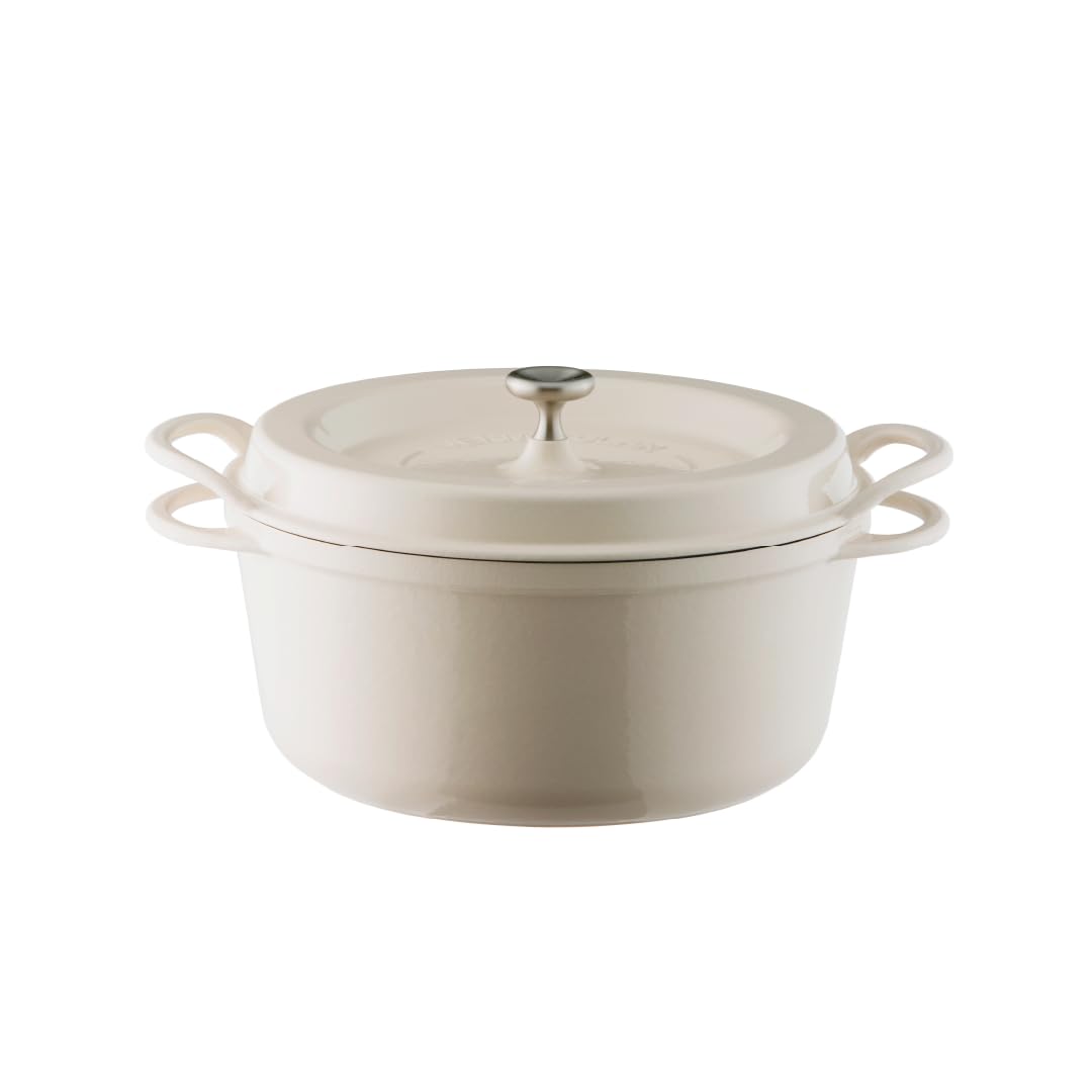 VERMICULAR Oven Pot Round #18 / バーミキュラ VERMICULAR OVEN POT ROUND 18 バーミキュラ鍋新品