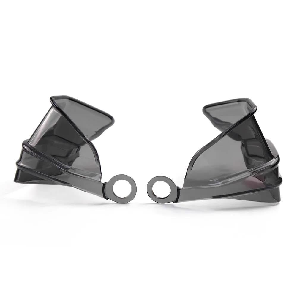 Protectores Manos Moto para R1200GS para LC para Adventure para R1250GS para S1000XR para F750GS 2013-2020 Protector Manos Motocicleta(Clean Set)