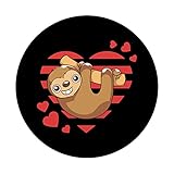 Zoom IMG-2 amore cuore animale appeso carino
