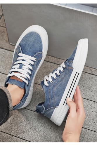 Large-Size Men's Casual Shoes - Durable Outsole and Breathable Lining, ensuring Your Daily wear is Comfortable4