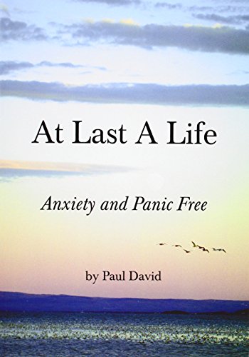 At Last a Life At Last a Life