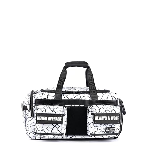 WOLFpak 30L Perfect Duffle Bag Part 2: The Reign