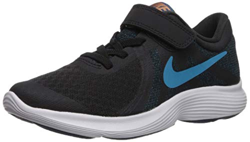 Nike Girls' Revolution 4 (PSV) Running Shoe