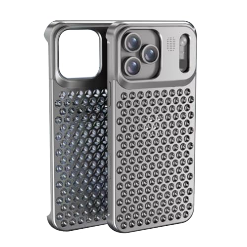 XINYANDIN KpΏiPhone 17 Pro Max/17 Pro/17 pA~P[XA^t[XM^P[X A}es[dbJo[,,17 ProMax