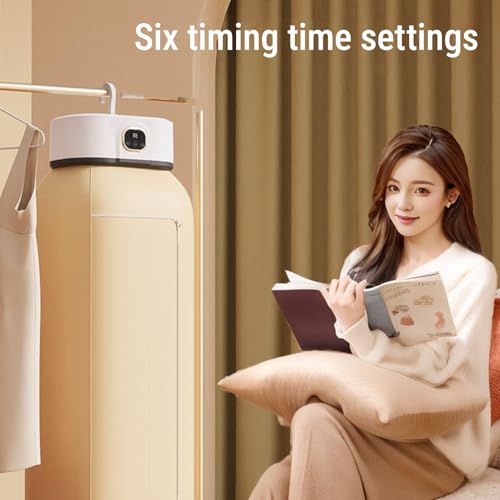 La mejor comparación de Secadoras de ropa Zerodis , tabla con los diez mejores. 21 Imagen adicional