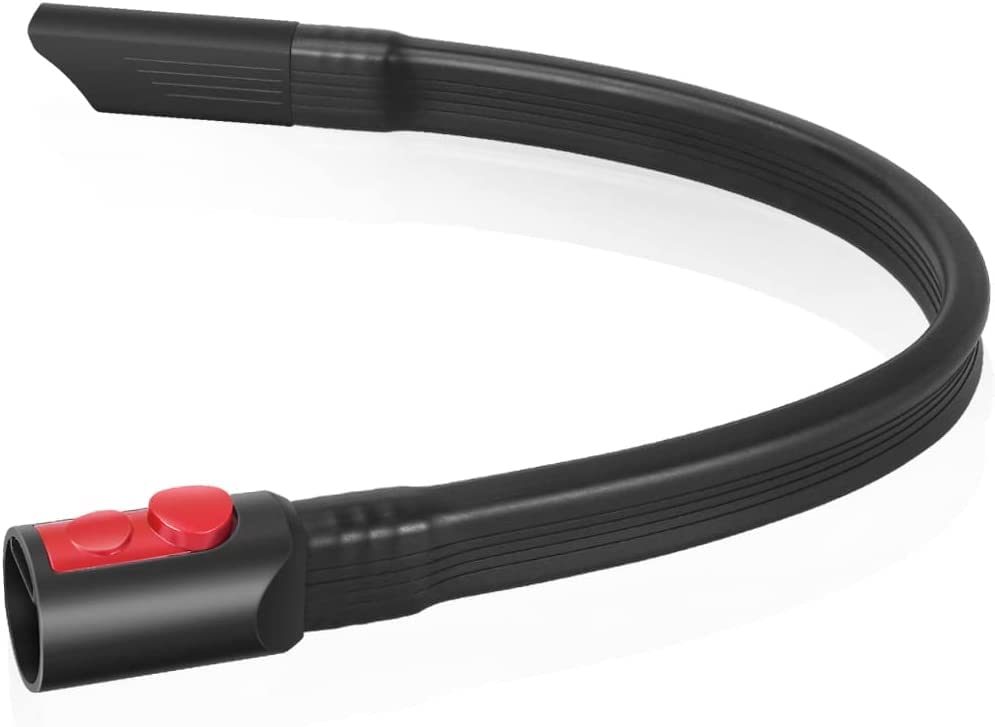 FIND A SPAREFlexible Crevice Tool Quick Release compatible with Dyson V7 V8 V10 V11 V15 Vacuum Cleaner