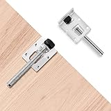 Zoom IMG-1 lvjkes piedini regolabili per mobili