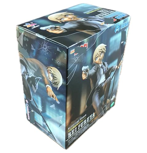 名探偵'コナン Luminasta 降谷零 フィギュア ルミナスタ